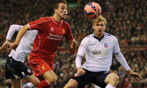 沃尔夫：我们表现中规中矩，这不是我们期望的赛季收官方式