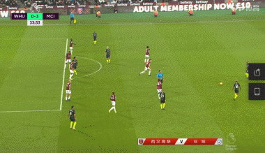 澳超半场：双方破门乏术，西悉尼流浪者暂0-0悉尼FC