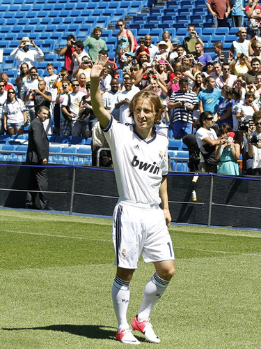 球迷：对手已经看开了