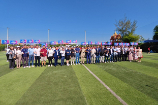 阿联酋首家赌场拉斯阿尔海玛项目开工