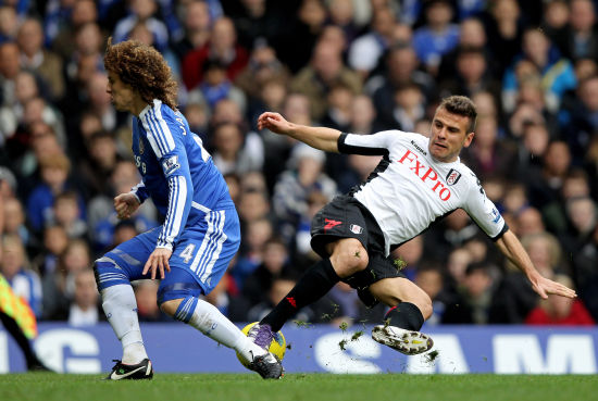 卡拉巴赫主帅：战切尔西我们展示了决心，这是美妙的一天