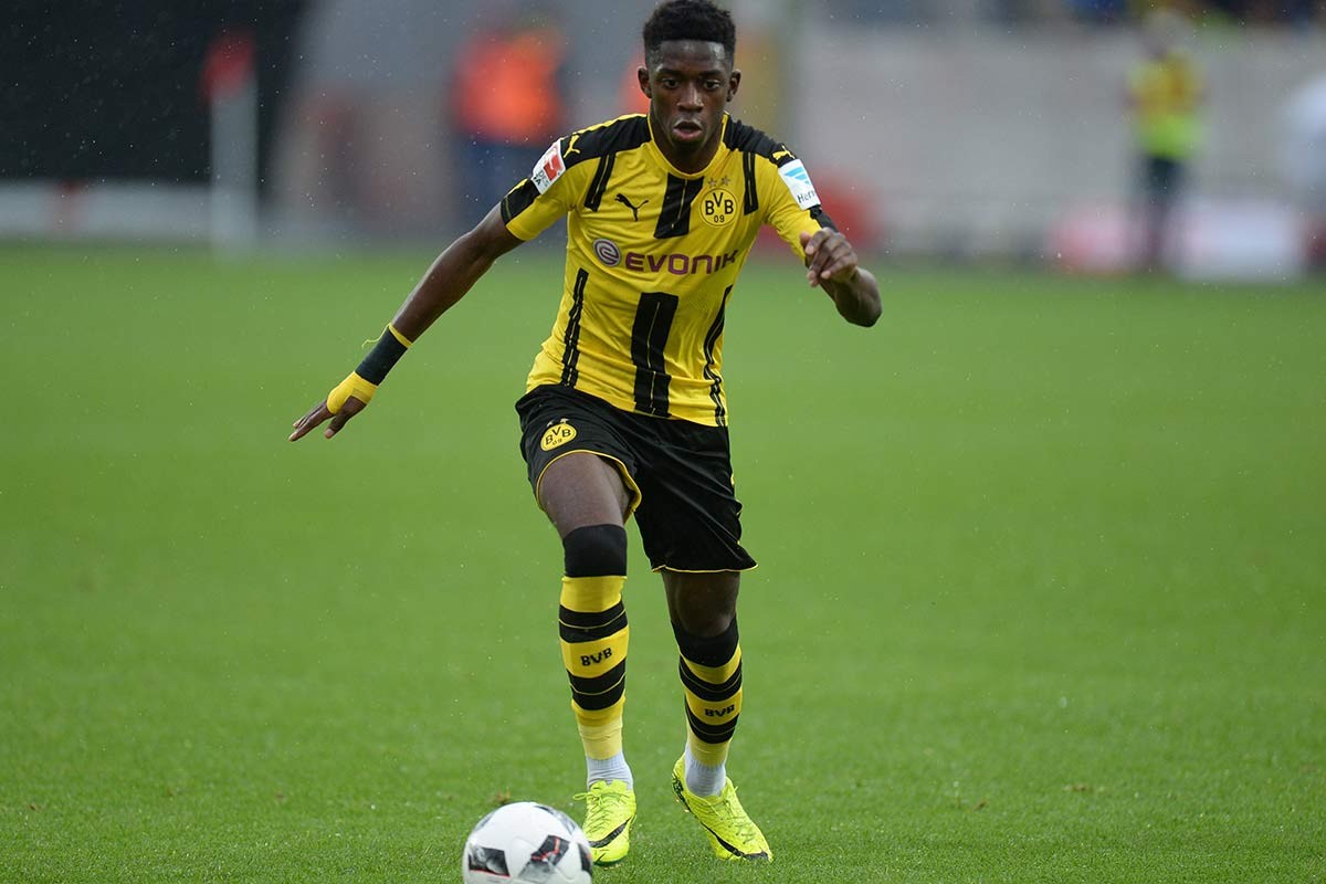 霍伊伦：我想进球，但我是团队型球员，球队获胜最重要