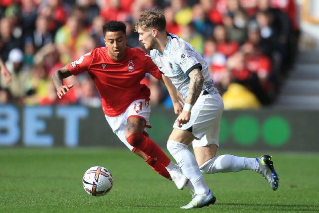 邮报：水晶宫和富勒姆关注沃特福德边锋瓦塔，标价约2000万镑